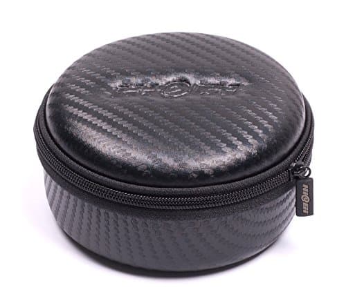 HieGi High Quality KOSS PP Headphone Bag/Headset Package/Storage Box