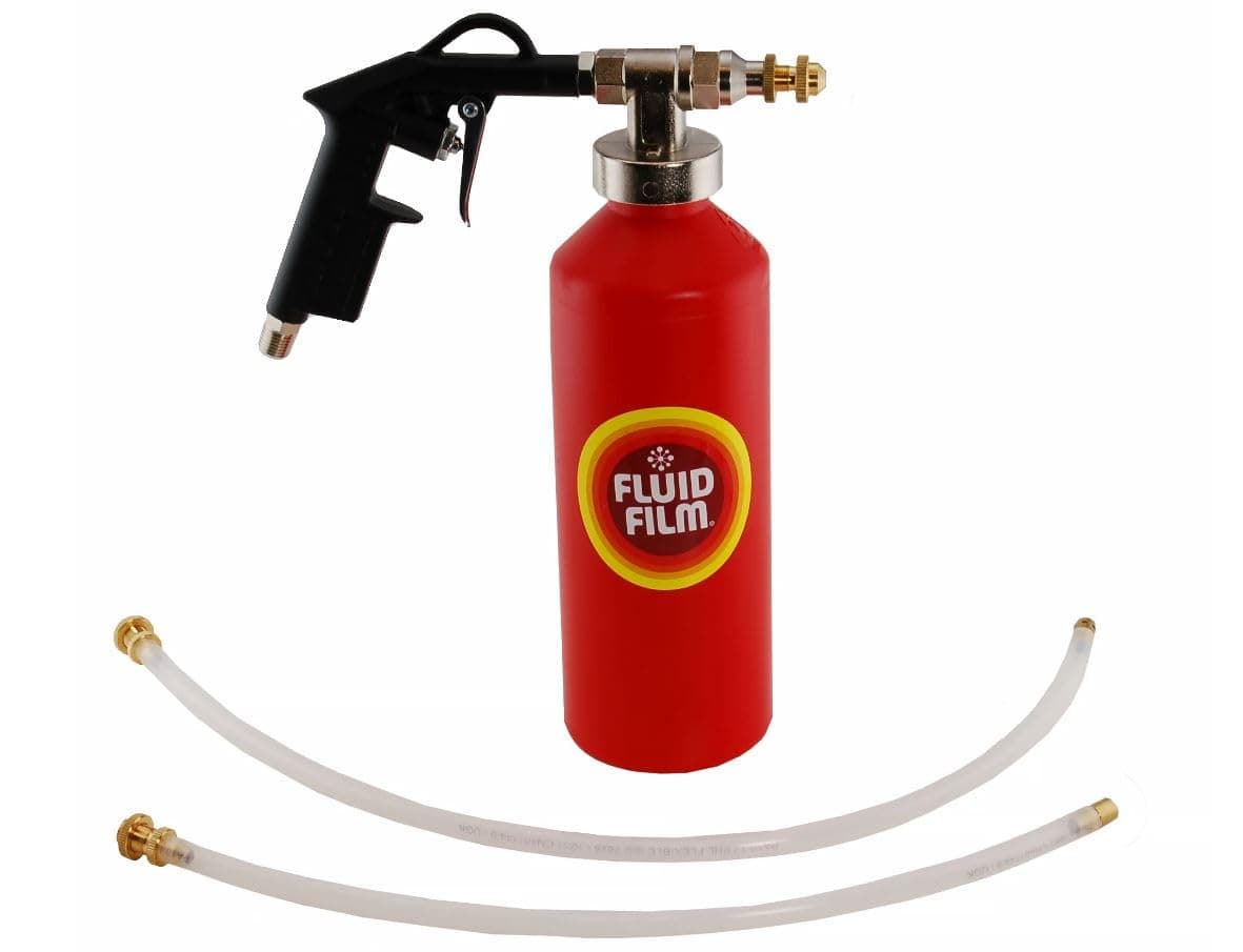 FFSG Spray Gun Applicator Kit