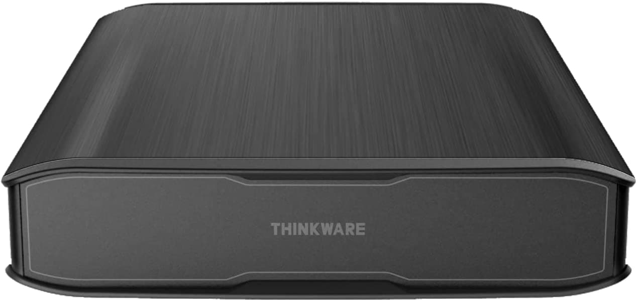 THINKWARE iVolt Xtra External Dash Cam Battery Pack (7500 mAh), TWA-EXBH2