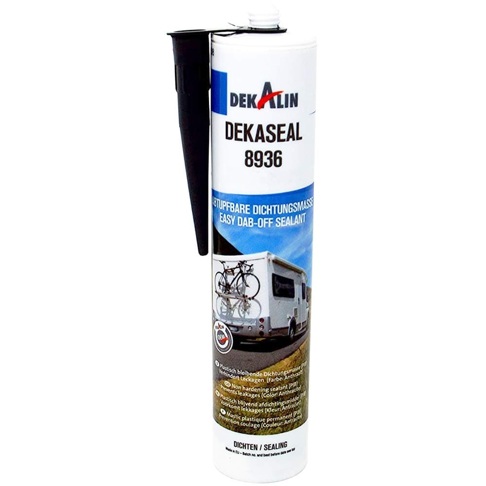 Dekalin DEKAseal 8936 310 ml Dark Grey