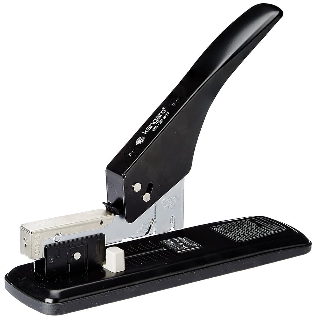 Kangaro HD 23S17 Heavy Duty Stapler