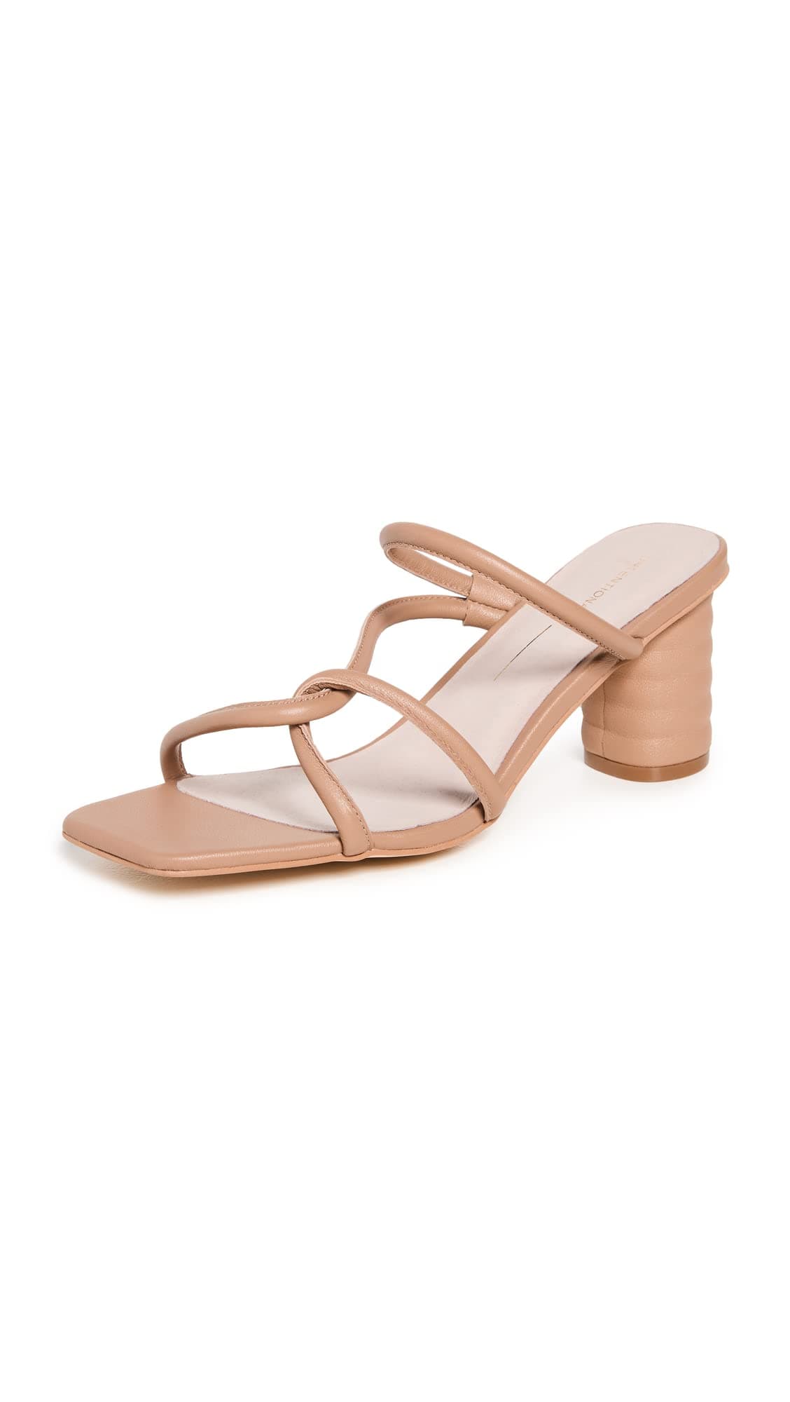Intentionally BlankWomen's Kamill Sandals