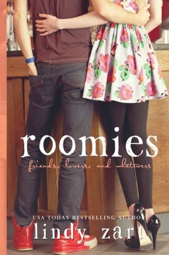 Roomies Paperback – March 11, 2016