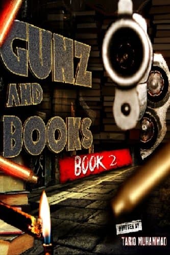 Gunz and Books book 2