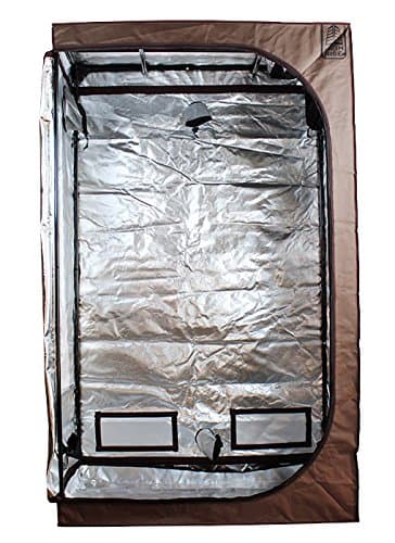 High Rise 2' x 4' Grow Tent