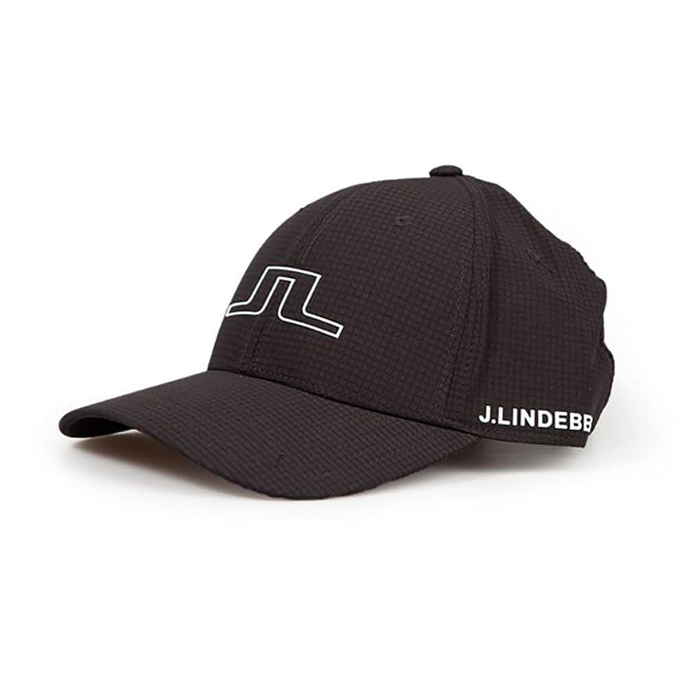 J.Lindeberg Caden FW Golf Cap 2022