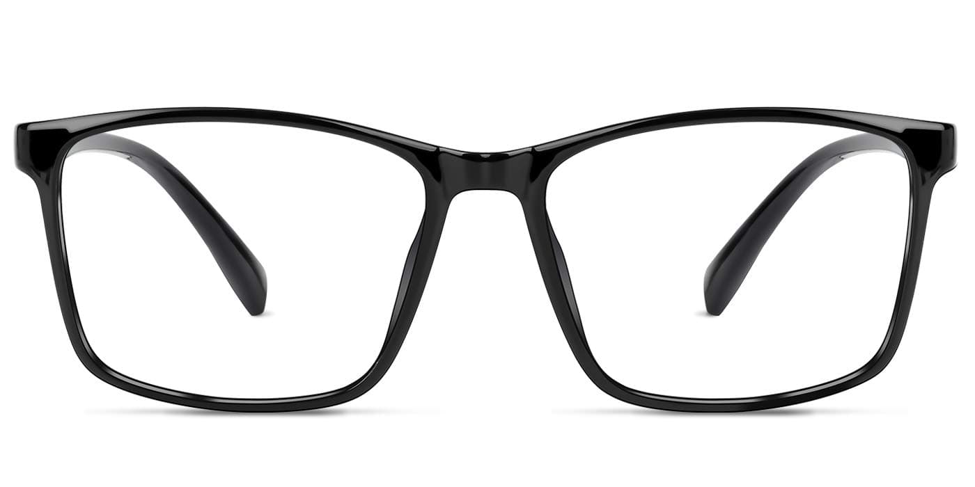 OIAMIK Blue Light Blocking Glasses, Anti Blue Ray Eyeglasses Computer Gaming Reading Eyewear for Men and Women to Protect Digital Eye Strain