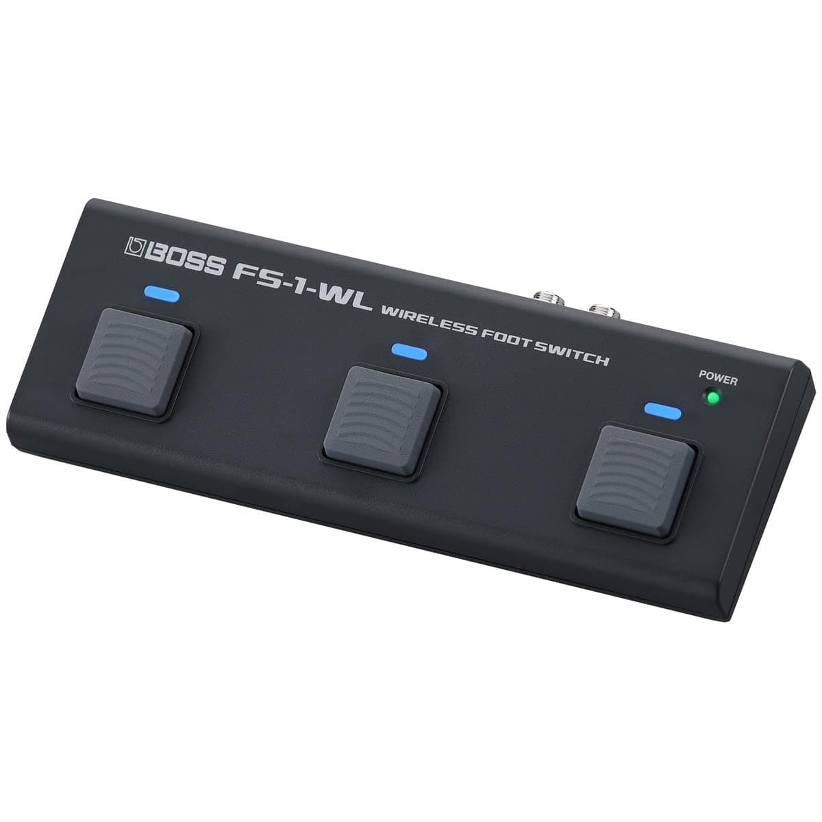 Boss FS-1-WL Bluetooth Wireless Foot Switch