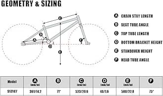 Syzygy 20 Inch Freestyle BMX Bike Bicycles for Ages Over 6 Years Old Teen Beginner and Adult Riders, White with Brown Tires