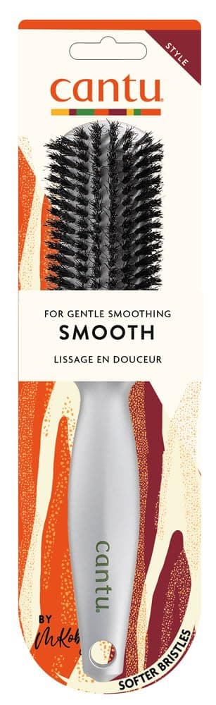 Smooth Thick Hair Styler