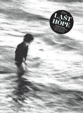 Last Hope by Andrew Kidman(DVD)