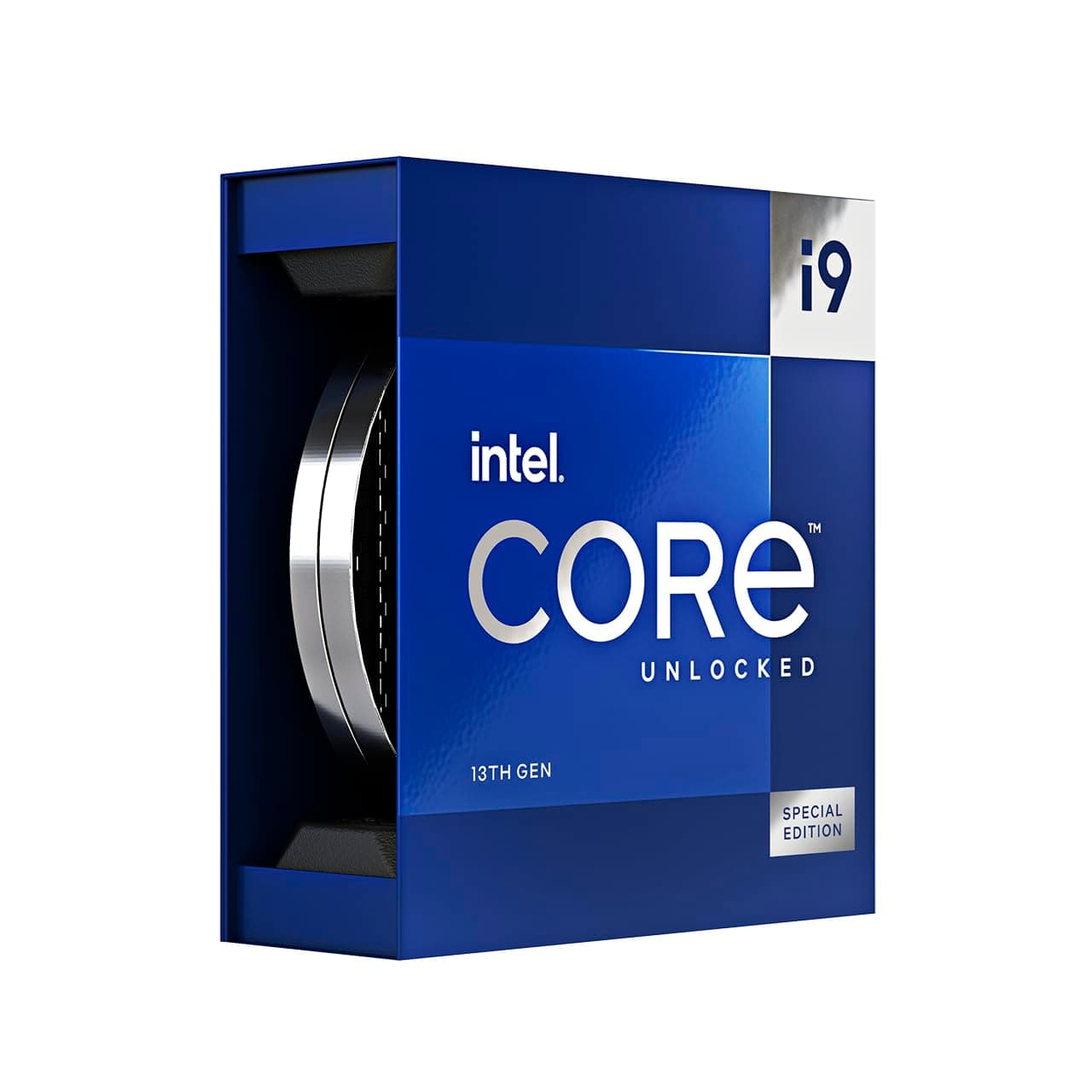 Core™ i9-13900KS Processor