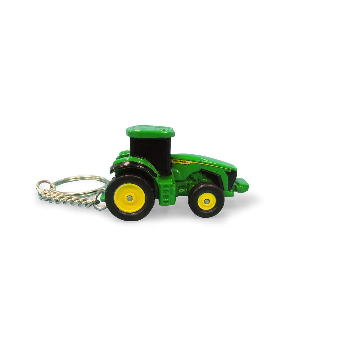 8R 410 Tractor Die-Cast Key Chain