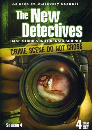 The New Detectives: Case Studies in Forensic Science: Season 4
