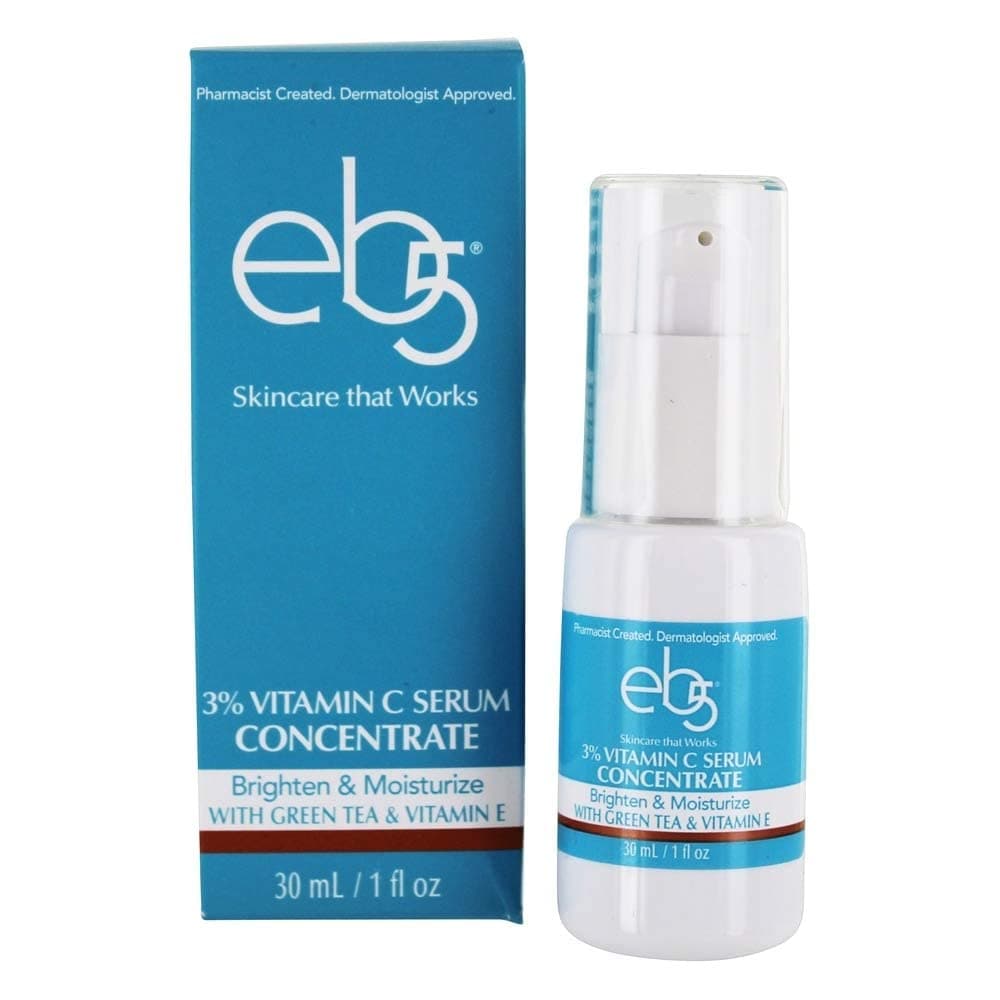 eb5 Vitamin C Serum Concentrate, 1 fl.oz.
