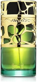 Qimmah for Women Eau de Parfum Spray, 3.4 Ounce / 100 ml