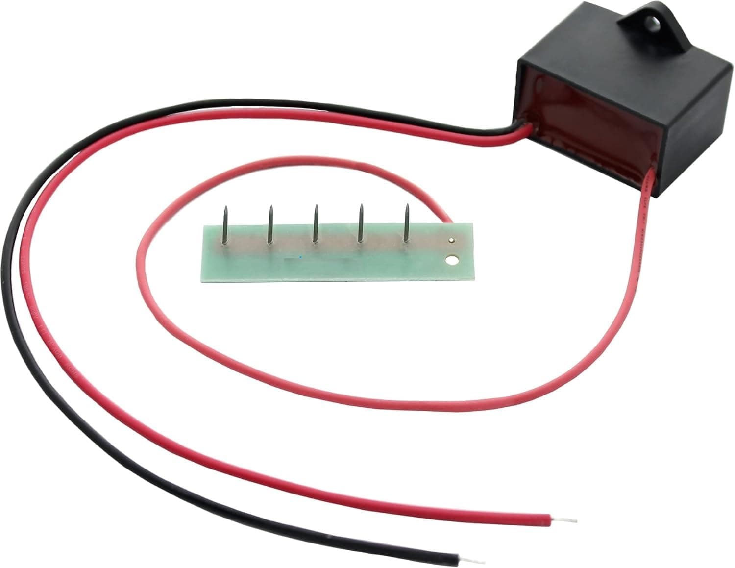 Negative ion Generator High Density Output 7.5Kv, input (110VAC), HVAC Module Only