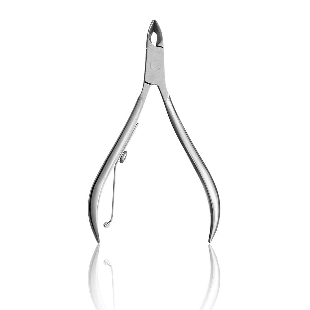 arcancil Cuticle Pliers – Pack of 2