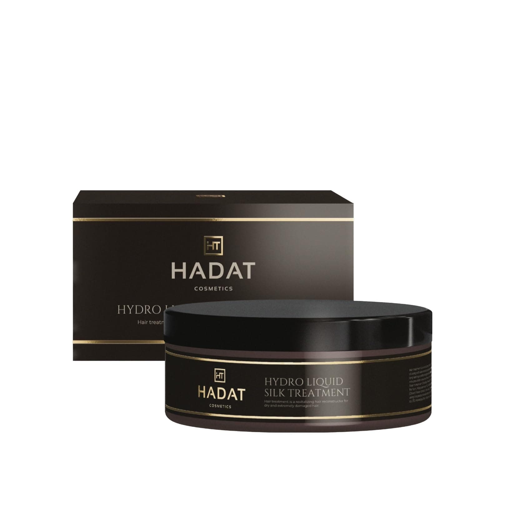 Hadat Cosmetics Hydro Liquid Silk Mask 300ml