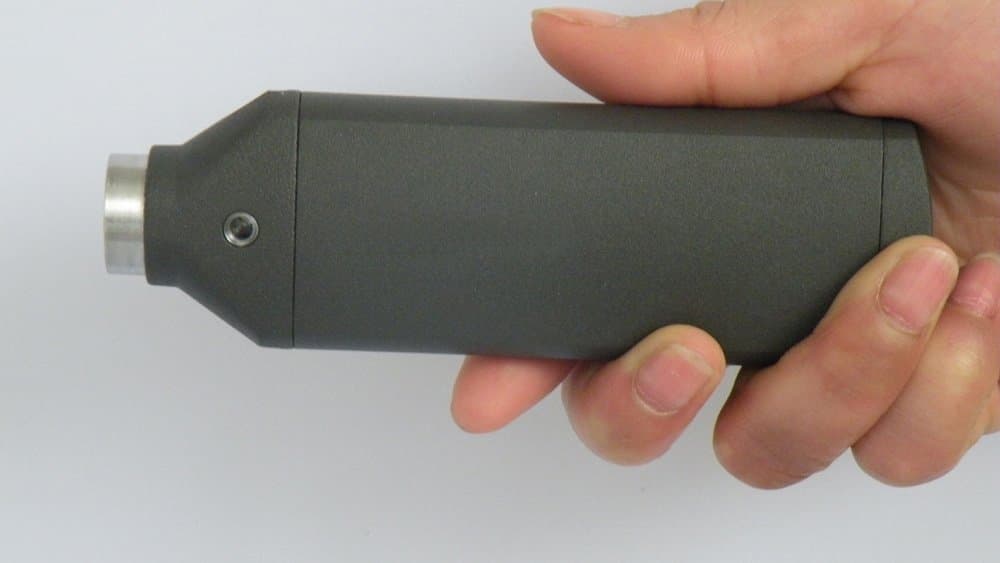 Guard Patrol Reader iButton Guard Tour Wand Reader (This is Part a Complete Patrol System)