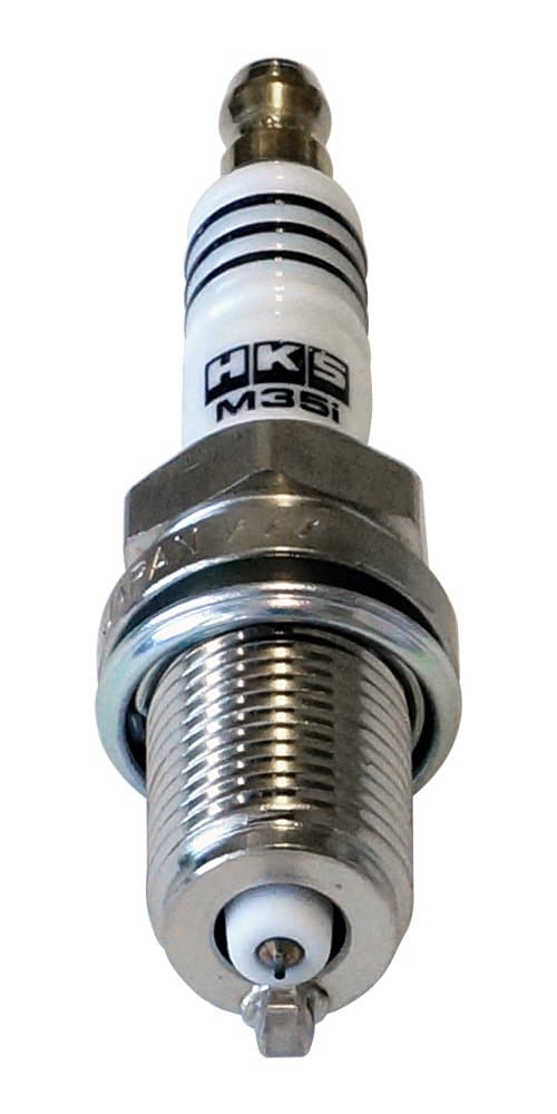 HKS Iridium Spark Plugs 50003-M35i