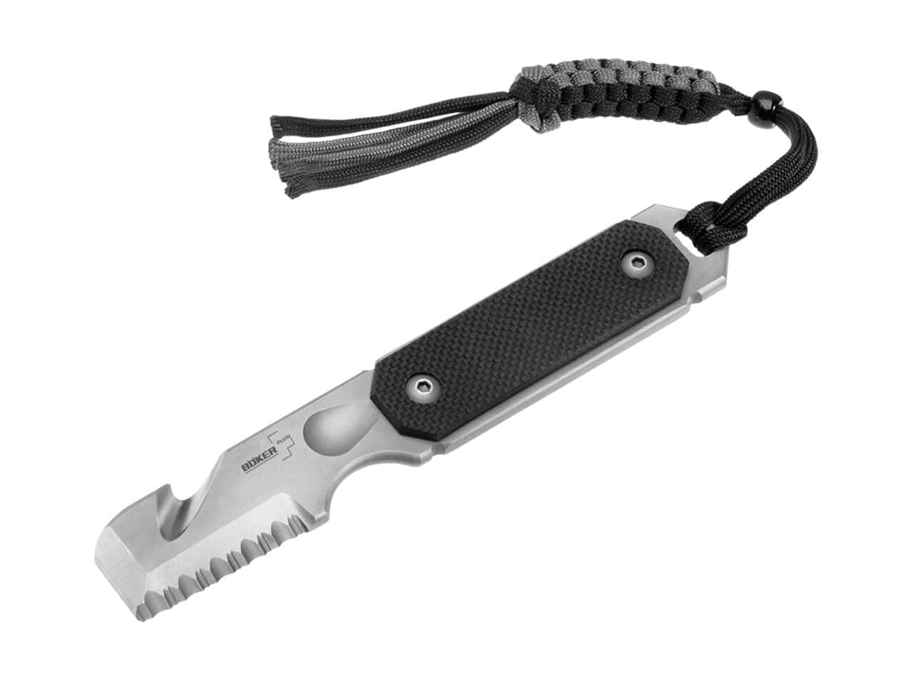 Boker Plus Cop Tool Knife