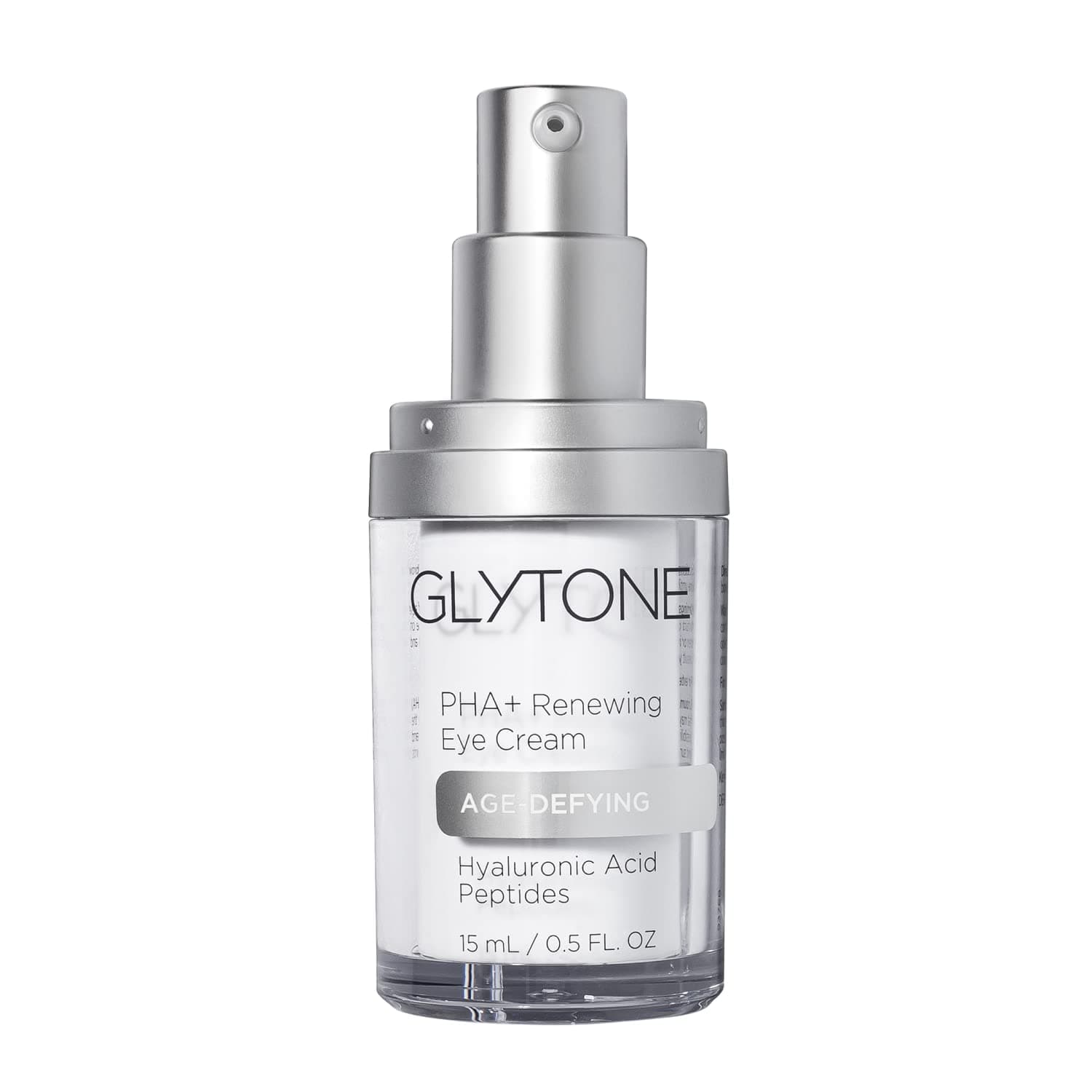 AGE DEFYING PHA+ RENEWING EYE CREAM 15ML