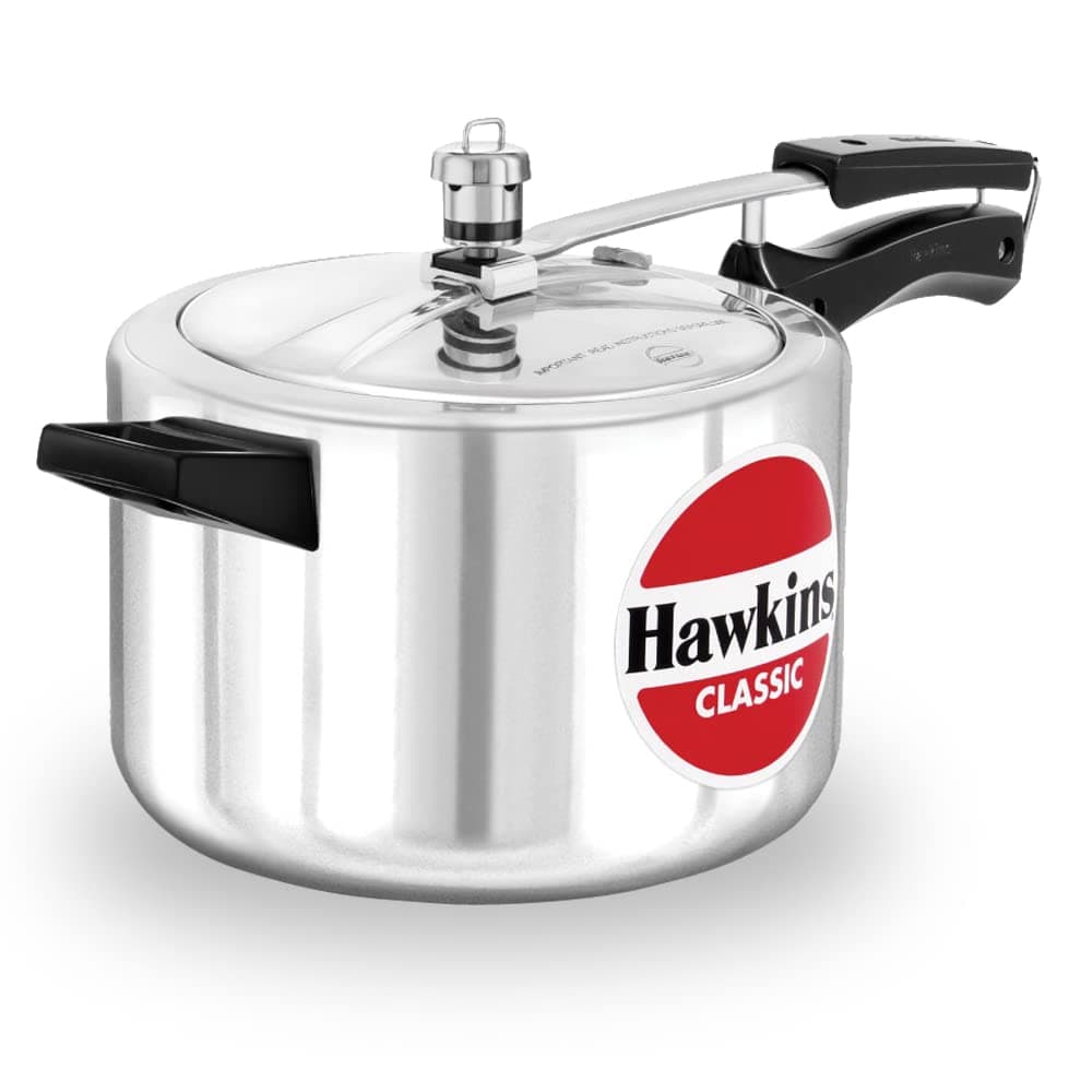 Classic Pressure Cookers (5 Litre)