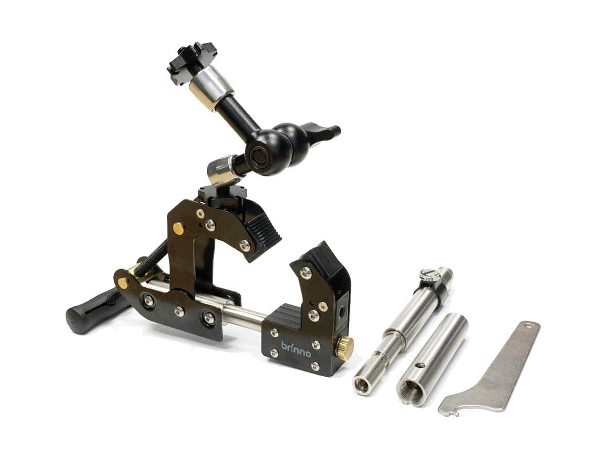 Brinno - ACC1000P Camera Clamp Plus