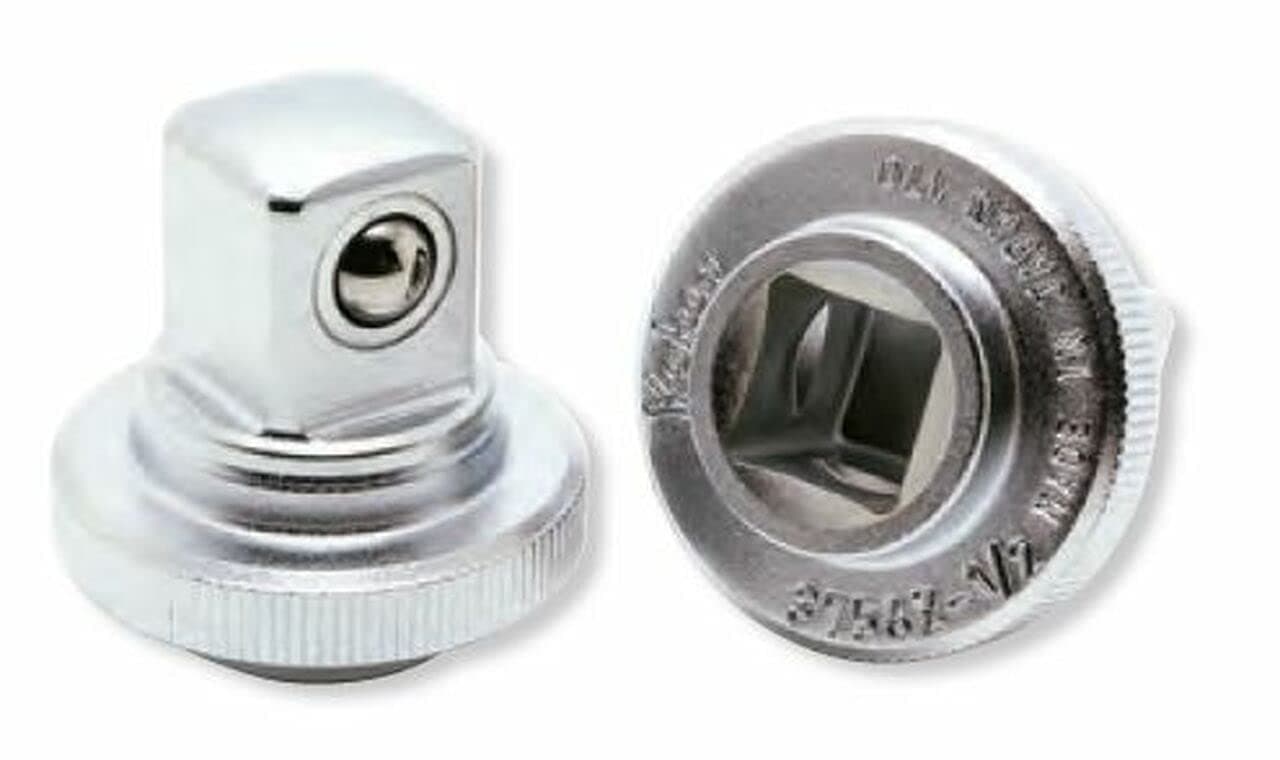 Koken USA Z-Series 3/8" Sq.Dr. Quick Spinner (To 1/2")