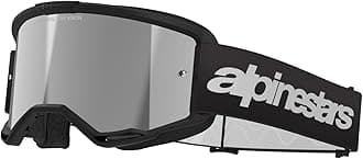 Vision 3 MX ATV MTB Off Road Goggle