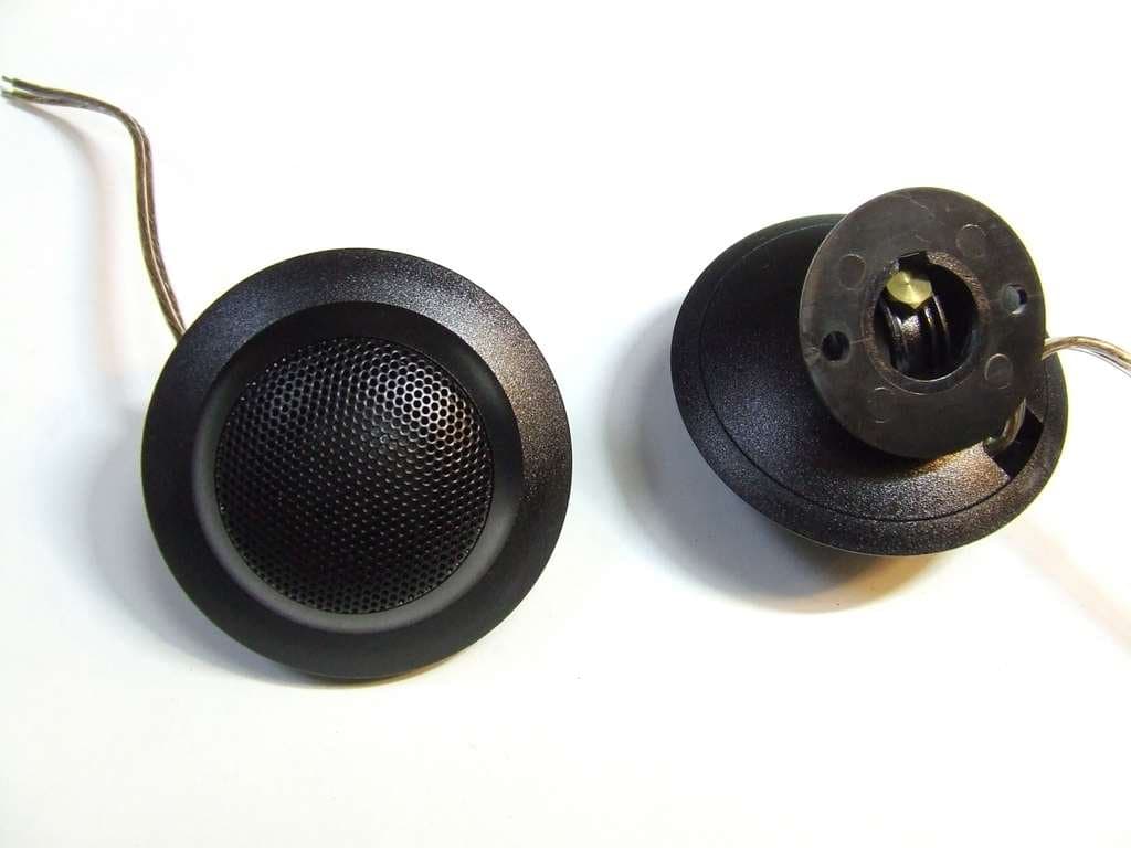 Tweeter UNIVOX 825dt12 4 Ohm