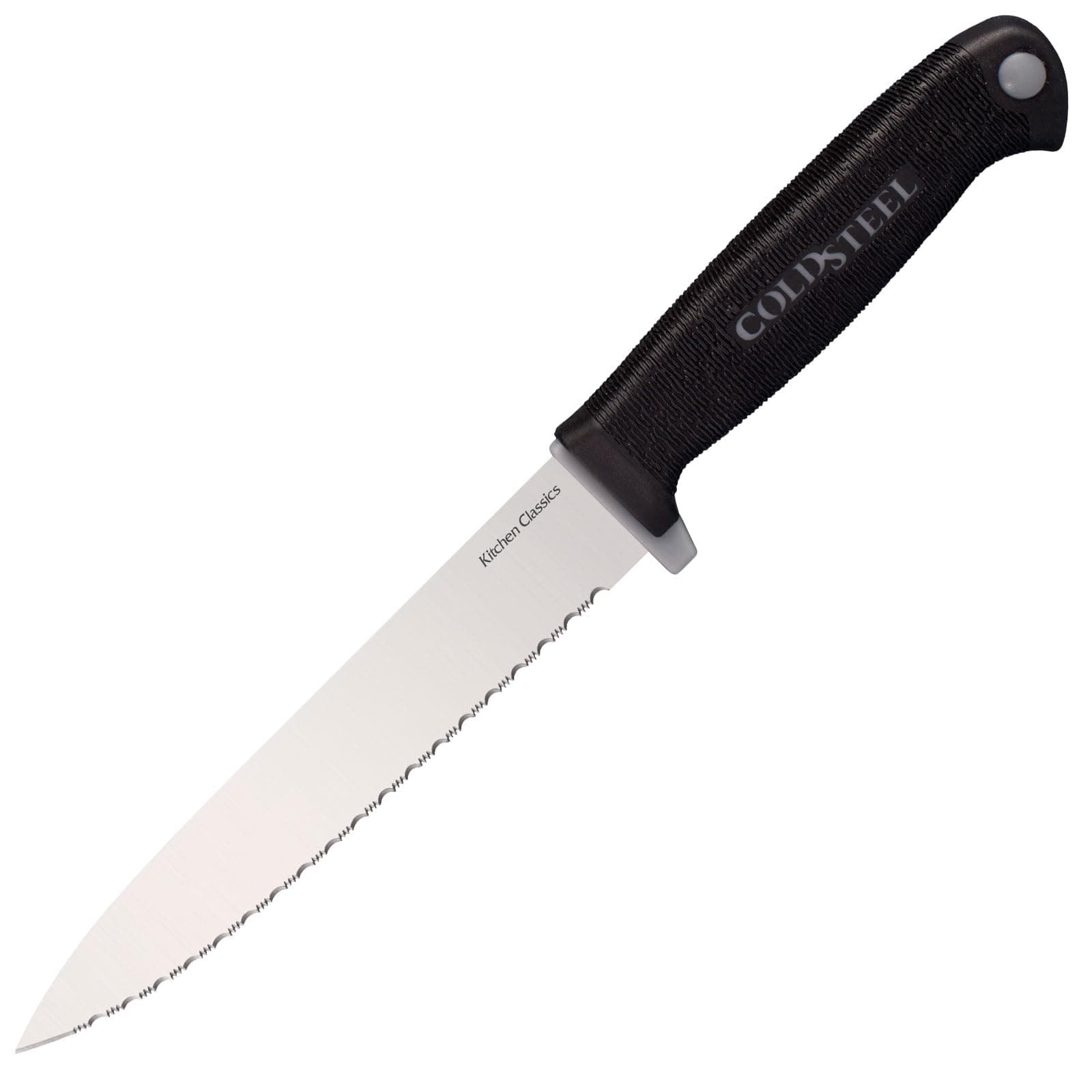 Cold Steel Kitchen Classics Series Utility Kinfe