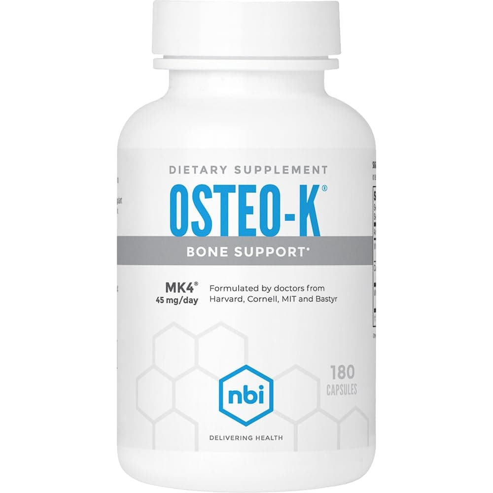 Osteo-K