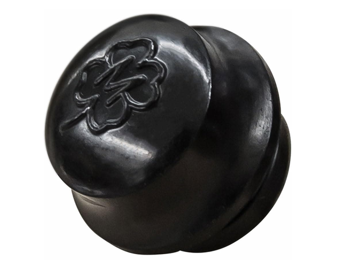 Press-Fit Rubber Bumper Carom Billiards Pool Cue Butt Protector Professional Billiard Equipment Supplies