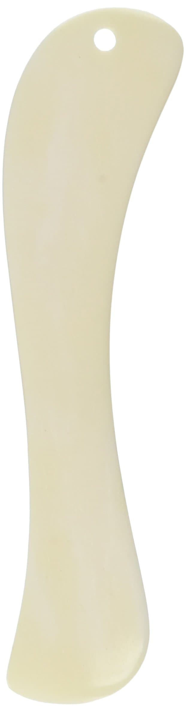 TRAN Paper Scorer, White Bone