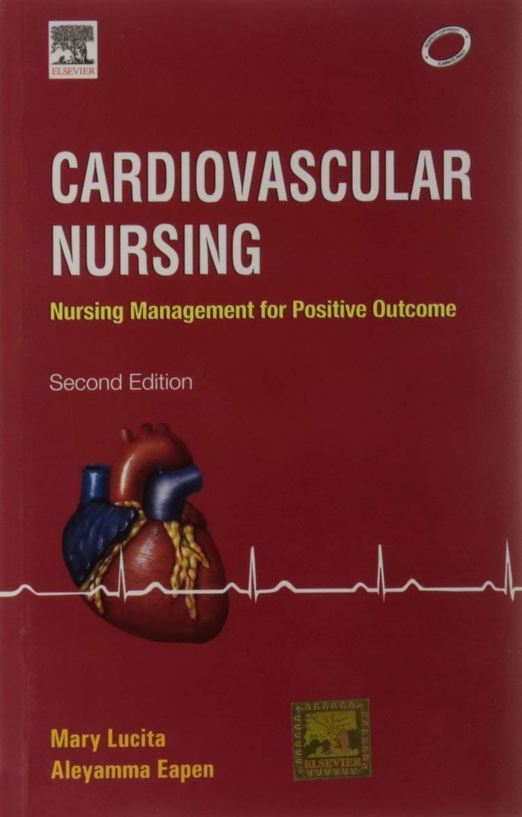 Cardiovascular Nursing, 2e