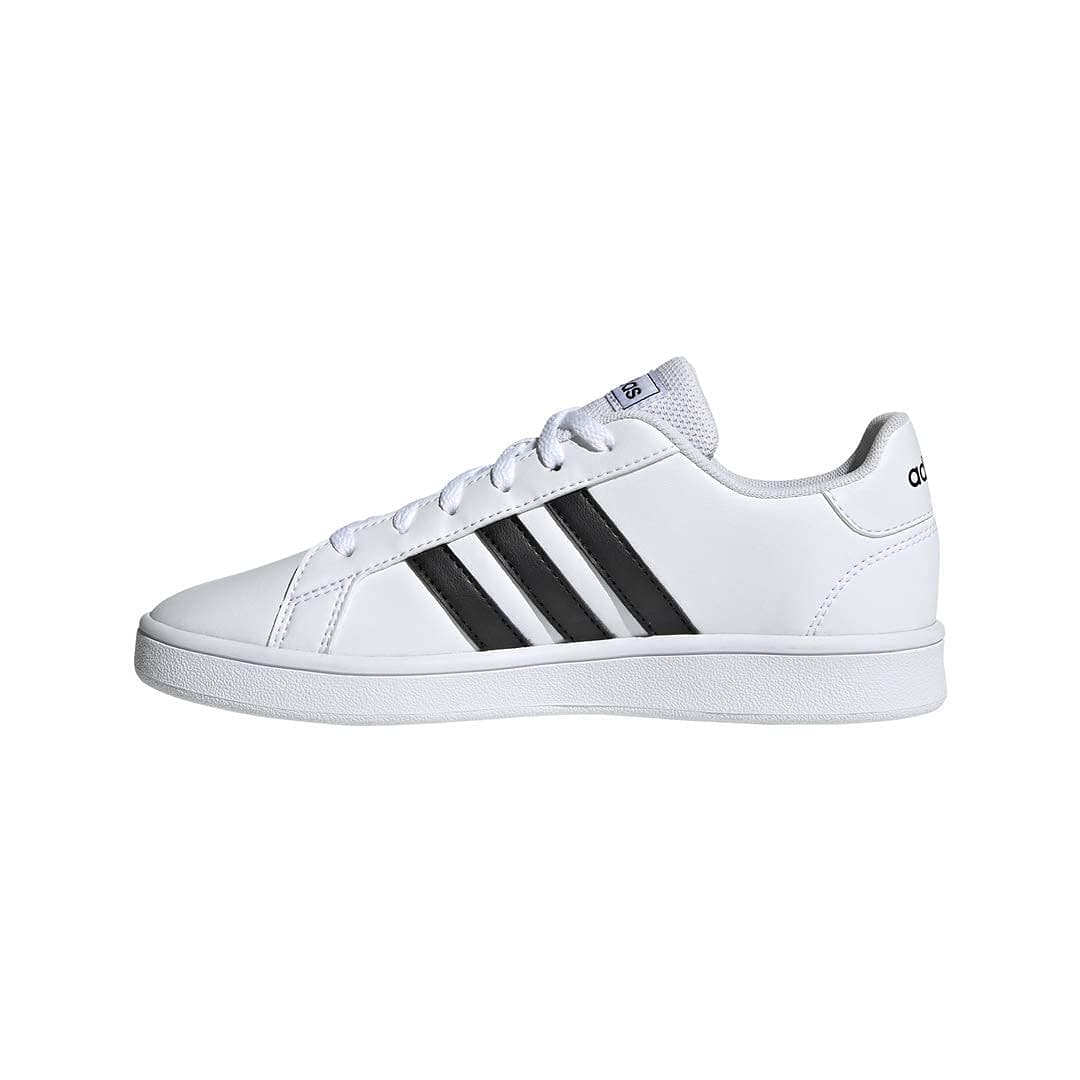 adidasKids' Grand Court Sneaker