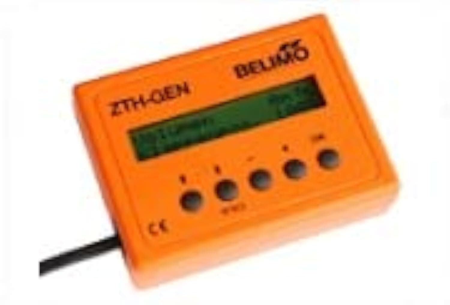 Belimo ZTH-GEN HVAC service tool l for parameterisable and communicative actuators