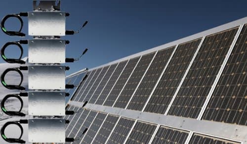 DMSOLAR - 7,440 Watt Complete Photovoltaic System (Only $2.24/W!!)