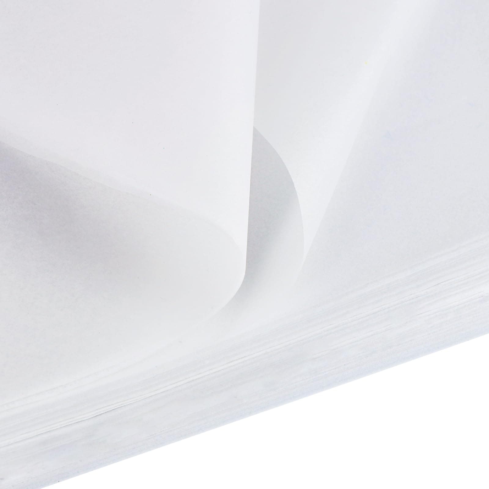 Simetufy 32 Sheets 24" x 36" White Tissue Paper for Gift Bags, Acid Free Tissue Paper for Storage, Packaging, Holidays, Birthdays, Weddings, Christmas, DIY Crafts