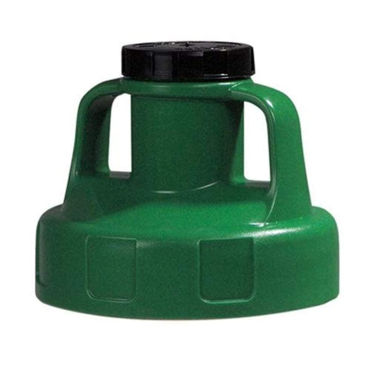 OilSafe 100205 Mid Green Utility Lid