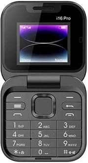 Mini Flip Mobile Phone, Flip Phones for Seniors, Big Button Phone for Elderly, 2 Sim Card Small Display Foldable Cell Phone, Gift for Father's Day/Mother's Day