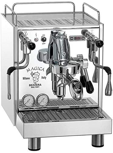 Magica PID E61 Espresso Machine