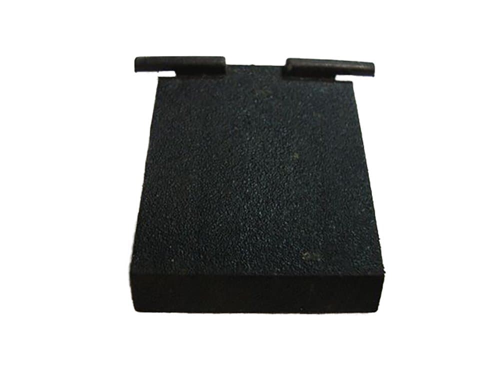 Suzo-Happ Arcade Return Door Flap - Plastic