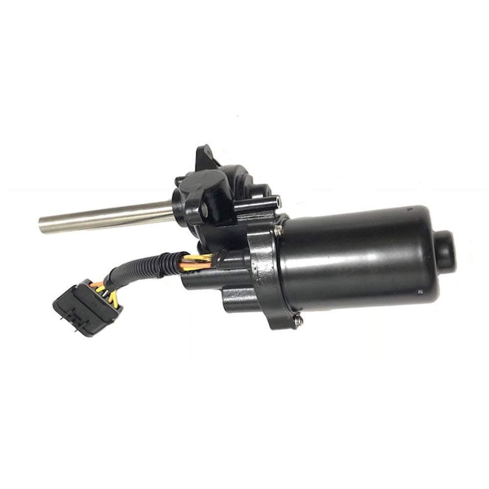 Front Right Passenger Power Running Board Motor For 07-14 Chevrolet Chevy GMC Cadillac Escalade Suburban Yukon Tahoe Replaces OE# 25971283