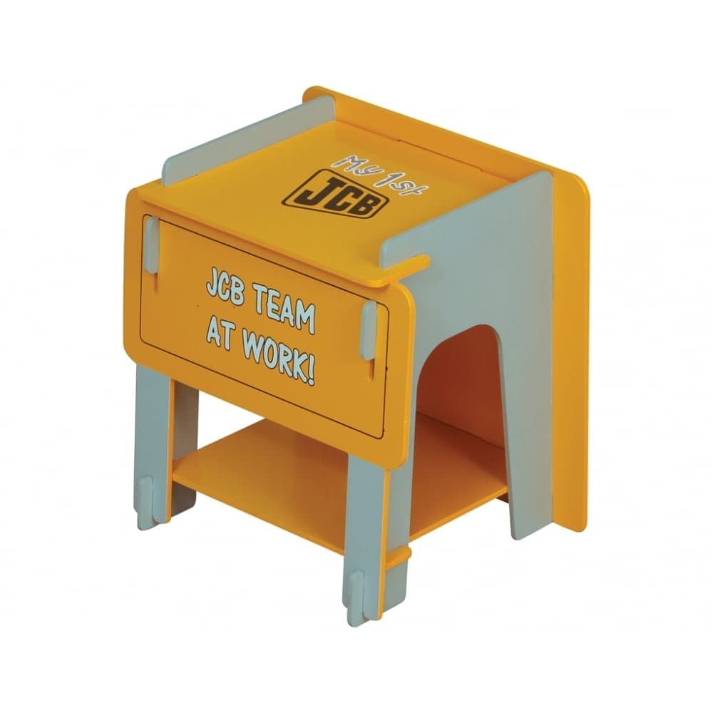 Kidsaw JCB Bedside Chest