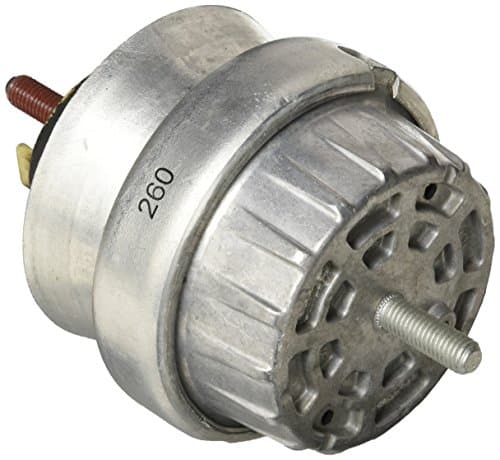 Eagle BHP 4499H Engine Motor Mount (Audi A6 Quattro 3.2L Front Right)