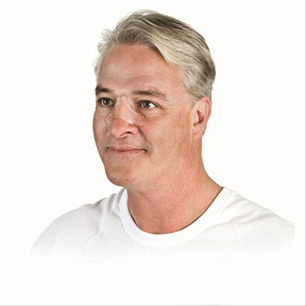 OxyStoreResMed Gecko Nasal Pad - Accessory - L (Large)