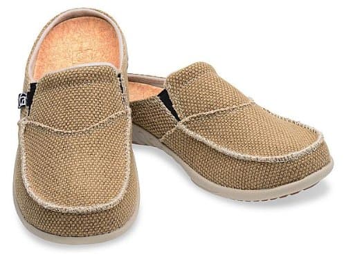 Women’s Siesta Slide - Tan (Size 9)